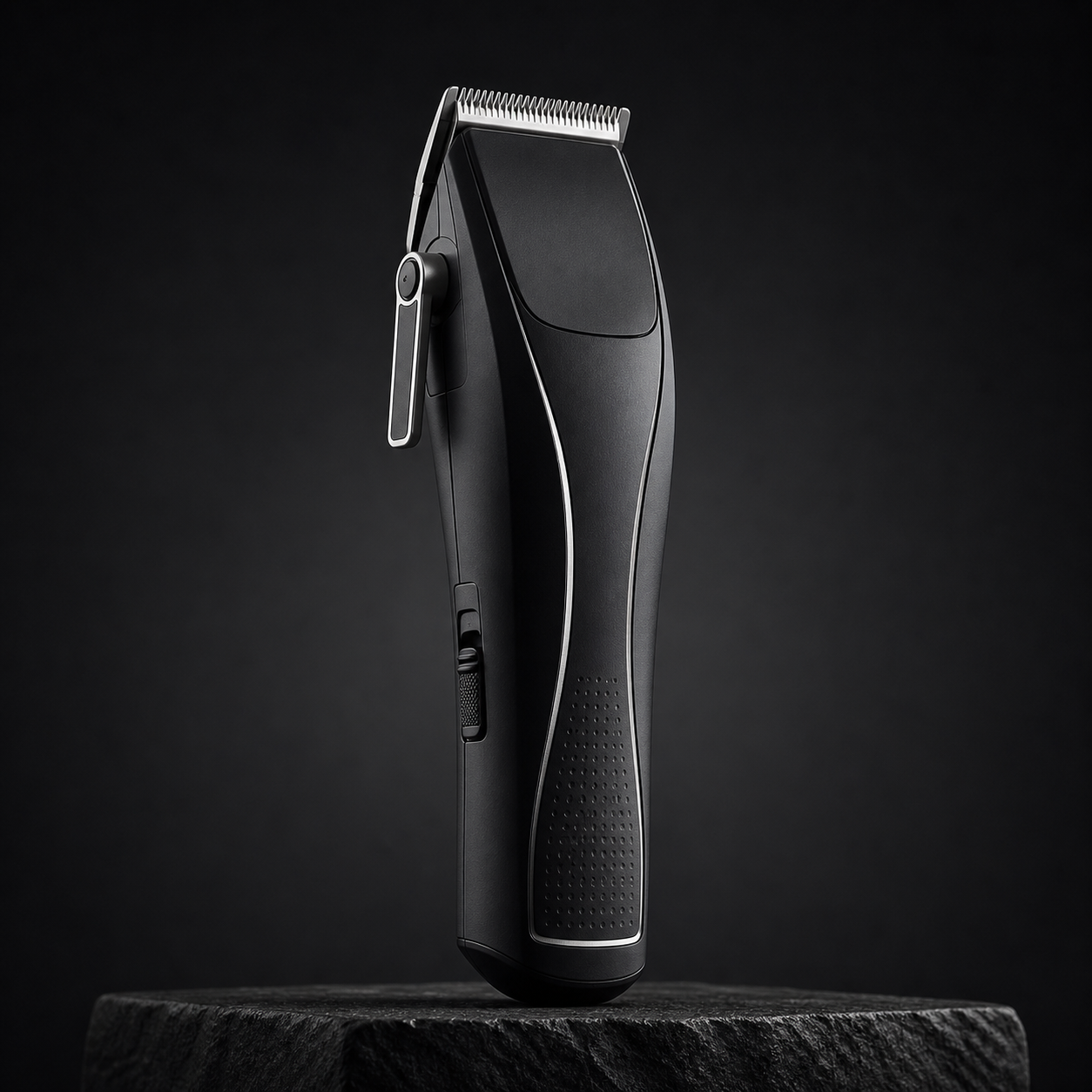 TRIMS•CB Dragon Edge Professional Barber Tool Kit